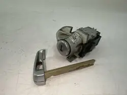 Insert de serrure avant BMW OEM 51217310729