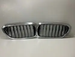 Grade de ventilação BMW 5 G30 G31 G38 7383520