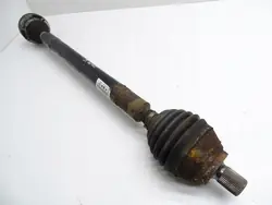 Demi-arbre droit avant OEM 1K0407272QN pour Skoda Octavia