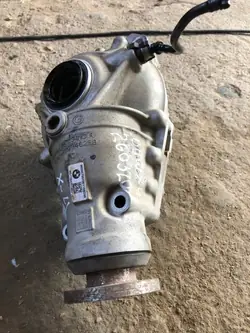BMW voorreductor 10346268 2.0L Diesel 170kW 2020