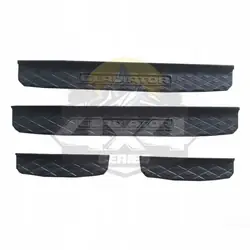 Protections de seuil OEM TXJT 18220 Jeep Gladiator JT