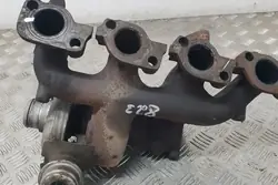 Turbo JAGUAR X-TYPE 2.0L diesel 2004 OEM 3S7Q6K682AF