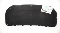 Aislamiento capó OEM 360151907 para VW Touran 1T3