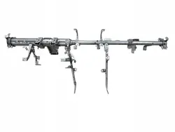 Lexus NX instrumentpanelsförstärkning OEM NOB11764