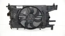 Ventilateur de radiateur d'eau OEM 360173813 Opel Astra J