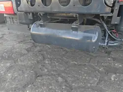 Tanque de aire 30L Iveco S-WAY OEM BUTLA012