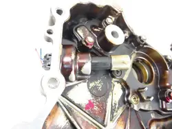 Carter de Distribution OEM OBUDOWA ROZRZĄDU Peugeot 107 1.0