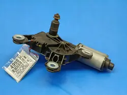OEM CADILAK-Bochnia-499884- Limpiaparabrisas Trasero Audi A4 B7