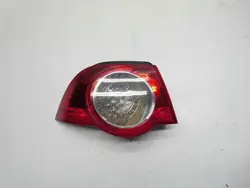 Vänster Bakljus VW EOS 2006-2010 OEM 1Q0945095H