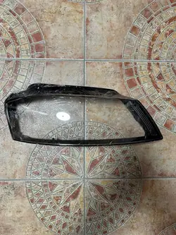 Strålkastarlock VMS32373 Fram höger Audi A3 S3 8P