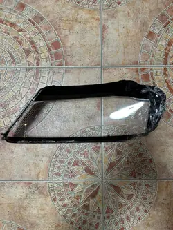 Koplampkap VMS32373 Voor rechts Audi A3 S3 8P