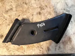 Mercedes W126 luchtkanaal OEM 1268310346 - Gebruikt