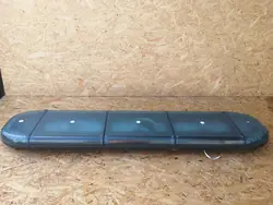 Feu Stroboscopique VW T6 - Pièce OEM Occasion