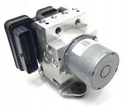 ABS-pump OEM 4M0907379K 4M0614517N för Audi Q7