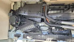Aire Acondicionado de Estacionamiento Mercedes Actros A9608300560