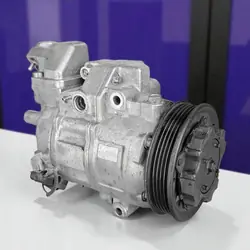 Compresor de aire acondicionado Mercedes A-Class Vaneo 1.7 CDI 1.6 1.4 6SEU12C