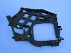 VW T-CROSS Frontstoßstangen Gleitschiene 2GM807723A