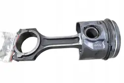 Kolben und Pleuel Ford OE für Transit 2008 2.4 TDCI