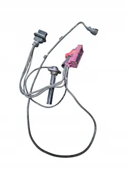 Oil Pressure Level Sensor Scania R S NTG NGS