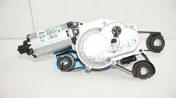 Heckwischermotor OEM 360183542 für SEAT Exeo
