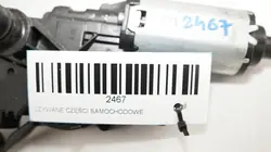 Motor limpiaparabrisas trasero OEM 360183542 SEAT Exeo