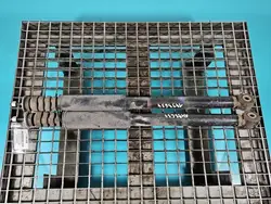 Set Ammortizzatori Posteriori Dacia Duster II 18- S+D