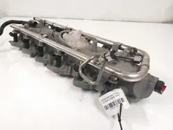 Gebrauchtes Saugrohr OEM 2750901337 für Mercedes V12