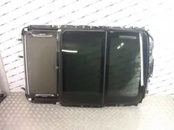BMW X3 F25 Taklucka Komplett OEM 7213044