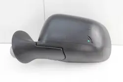 Espejo izquierdo OEM 375484104 para Dacia Duster 13-17