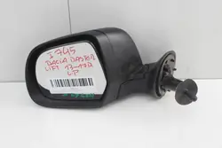 Rétroviseur gauche OEM 375484104 pour Dacia Duster 13-17