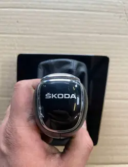 Marco Palanca Cambios DSG Skoda Scala OEM 655713203