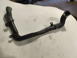 Ford Kuga MK3 1.5 TDCI Intercoolerrohr OEM LX61-6C646-BB