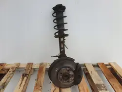 Ammortizzatore anteriore sinistro Skoda Octavia II FL 1.8 TSI