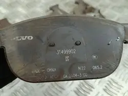 Plaquettes de frein avant Polestar 2 OEM FOB40558