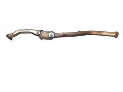 Subaru Outback Avgasljuddämpare OEM NOB18101