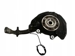 Moyeu roue avant Mercedes-Benz OEM UTO56037