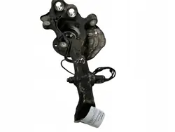 Moyeu roue avant Mercedes-Benz OEM UTO56037