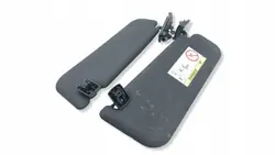 Land Rover Evoque II Zonneklep OEM AMD232403