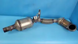 OEM 5WA131723D Catalisador para Cupra Leon 2.0 TSI