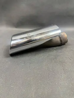 AMG Vaimenninpää - Mercedes-Benz OEM