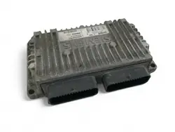 Växellådsdator Renault Clio II OEM 32281900