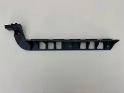 SKODA OCTAVIA III 3 HB Deslizante de Para-choque Traseiro Esquerdo 5E5807863