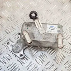 Ölkühler VW JETTA MK6 2015 09G409061E