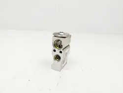 Vanne d'expansion AC Smart ForFour II W453 2018 F721002