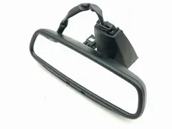 Maserati Quattroporte Backspegel OEM 011009