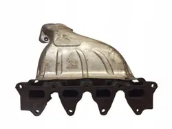 Collecteur échappement OEM 8200210968 Renault 2.0 16V