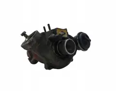 Turbo PEUGEOT 206 Hatchback KP35487599 1.4L Diesel