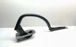 Vänster bagageluckgångjärn OEM 7185253 för BMW 7-serie F01/F02