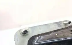 Charnière gauche coffre OEM 7185253 pour BMW Série 7 F01/F02