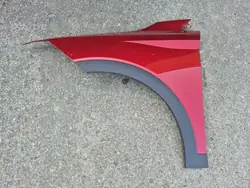 Fram vänster skärm Seat Arona 17- 6F9 6F9821105B